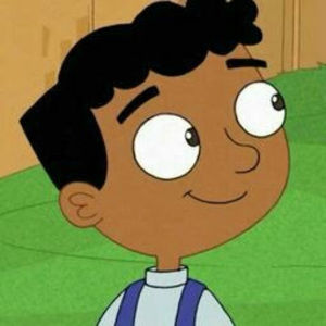 Meet your Posher, Davin